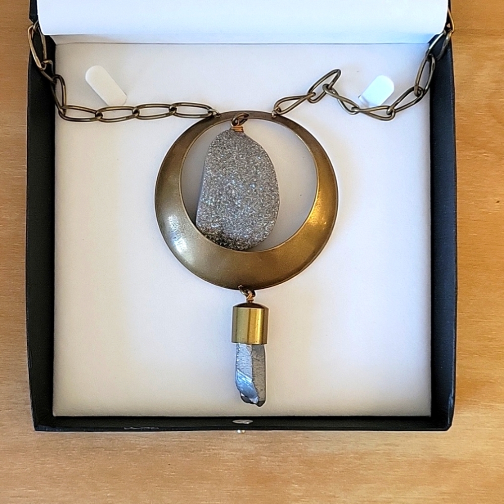 Jan Michael's Vintage Necklace